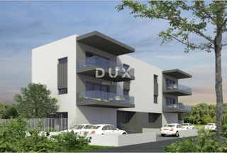 ZAGREBAČKA, DONJI STUPNIK - Odlična naložba - gradbeno zemljišče s projektom in dovoljenjem!