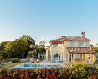 Hiša Sveti Lovreč, 210m2