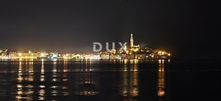 Zemljišče Rovinj, 1.536m2