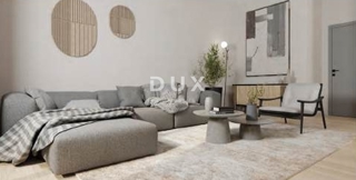 ZAGREB, SREBRNJAK - moderno trisobno stanovanje na mirni lokaciji