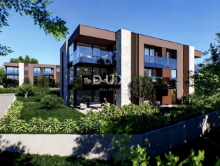 ISTRA, LABIN - Udobno stanovanje v moderni novogradnji