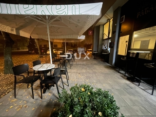 ZAGREB, DUBRAVA - Uveljavljena kavarna z galerijo in teraso - Možnost preureditve