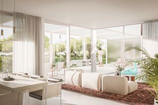 ISTRA, UMAG - Okolju prijazna vila s pogledom na morje