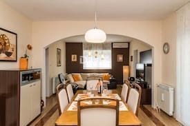 Stanovanje Selce, Crikvenica, 105m2