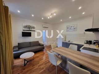 OPATIJA, VOLOSKO - Popolnoma prenovljen apartma 100 metrov od morja!