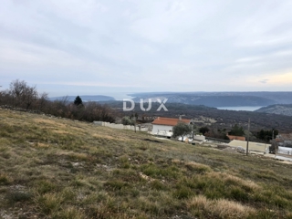 Zemljišče Rabac, Labin, 700m2