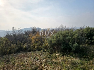 Zemljišče Buje, 719m2