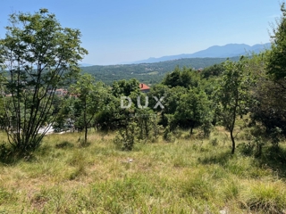 Zemljišče Kastav, 5.500m2