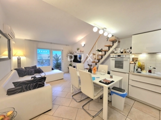 Stanovanje Gregovica, Pula, 51m2