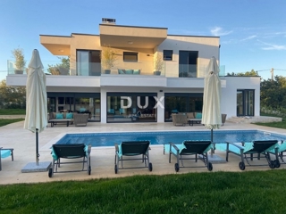 Hiša Žbandaj, Poreč, 201,31m2