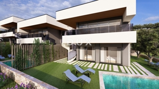 Hiša Brzac, Krk, 150m2