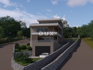 Zemljišče Šmrika, Kraljevica, 640m2