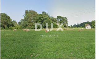 Zemljišče Prozorje, Dugo Selo - Okolica, 862m2