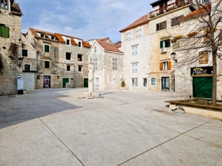 Hiša Kaštel Stari, Kaštela, 220m2