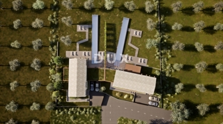 Zemljišče Vižinada, 3.360m2