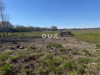 Zemljišče Zemunik Donji, 1.032m2