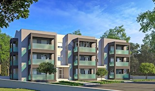Poreč, 72,34m2