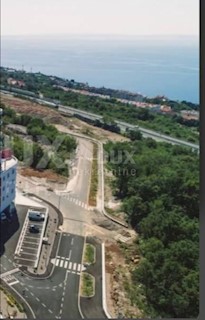 Martinkovac, Rijeka, 4.582m2