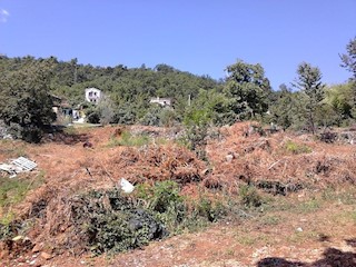 Lovran, 984m2