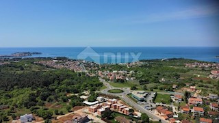 ISTRA, POREČ - Lux vila z vrtom in pogledom na morje