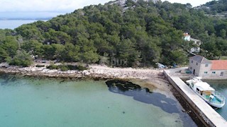 Vrgada, Pakoštane, 550m2