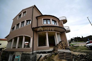 Rovinj, 640m2