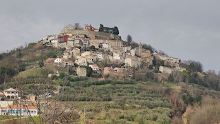 Motovun, 2.746m2