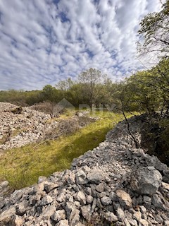 Plešići, Kostrena, 1.303m2