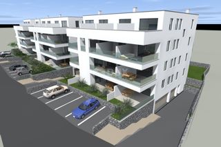 Povljana, 85,18m2