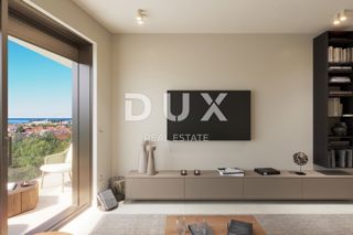 ISTRA, POREČ - Penthouse 55m2, novogradnja 800m od morja!