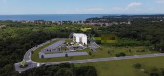 ISTRA, POREČ - Penthouse 55m2, novogradnja 800m od morja!