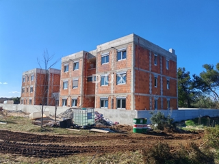 ZADAR, ZATON - Kvalitetna novogradnja s talnim gretjem v Zatonu! S5