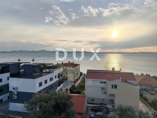 ZADAR, KOŽINO - Penthouse 90m od morja