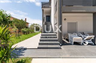 ISTRA, PULA - Apartmajska hiša - BLIZU MORJA!!