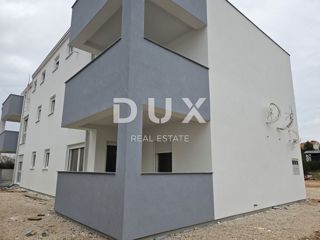ZADAR, VIR - Apartma s teraso - Pogled na morje! - NOVOGRADNJA!