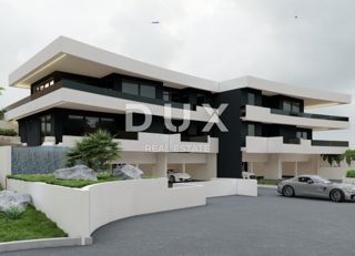 Stanovanje Lovran, 121,19m2