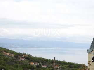 Zemljišče Poljane, Opatija - Okolica, 916m2