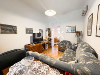 RIJEKA, BELVEDER - Kakovostno opremljeno 2-sobno stanovanje