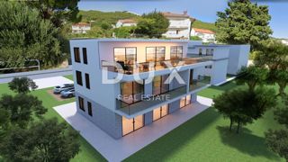 OTOK RAB, BANJOL - Novogradnja 94 m2 - Ekskluzivna cena v predprodaji