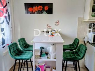 RIJEKA, HOSTI - 3S+DB s pogledom na morje