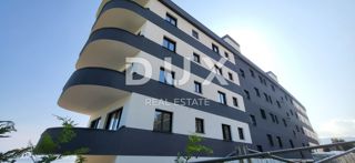 Stanovanje Kantrida, Rijeka, 78m2