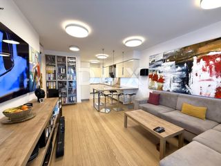 ZAGREB, PEŠČENICE - SMART HOME vrhunsko stanovanje!