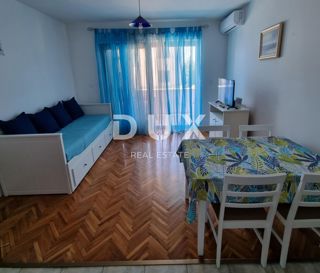 NOVI VINODOLSKI - Čudovito, moderno stanovanje 170 m od morja