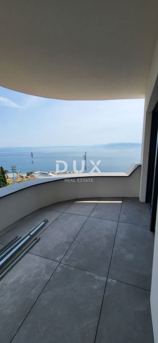 RIJEKA, KANTRIDA - luksuzna novogradnja z 2 spalnicama + dnevno sobo S13