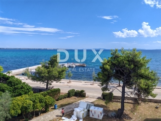 ZADAR, VIR - Luksuzno stanovanje s čudovitim razgledom, druga vrsta do morja! BS4