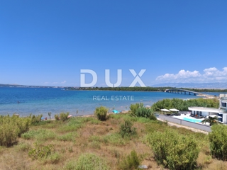 ZADAR, PRIVLAKA - Vrhunski penthouse 50 metrov od morja s čudovitim pogledom na morje! S7
