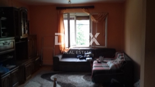 Hiša Otočac, 82m2