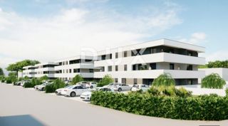 Stanovanje Šikići, Pula, 53,04m2