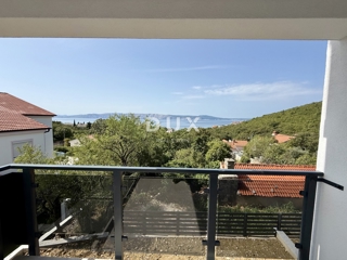 Povile, Novi Vinodolski, 53,73m2