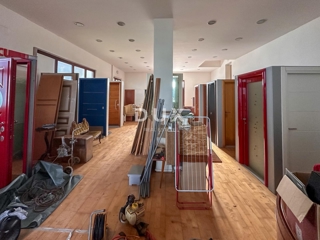OPATIJA, POBRI - pisarniški prostor na odlični lokaciji velikosti 150m²